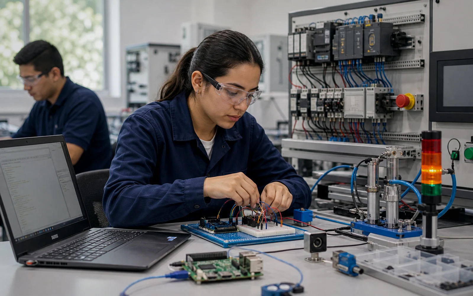 Arduino: Todo lo que necesitas saber
