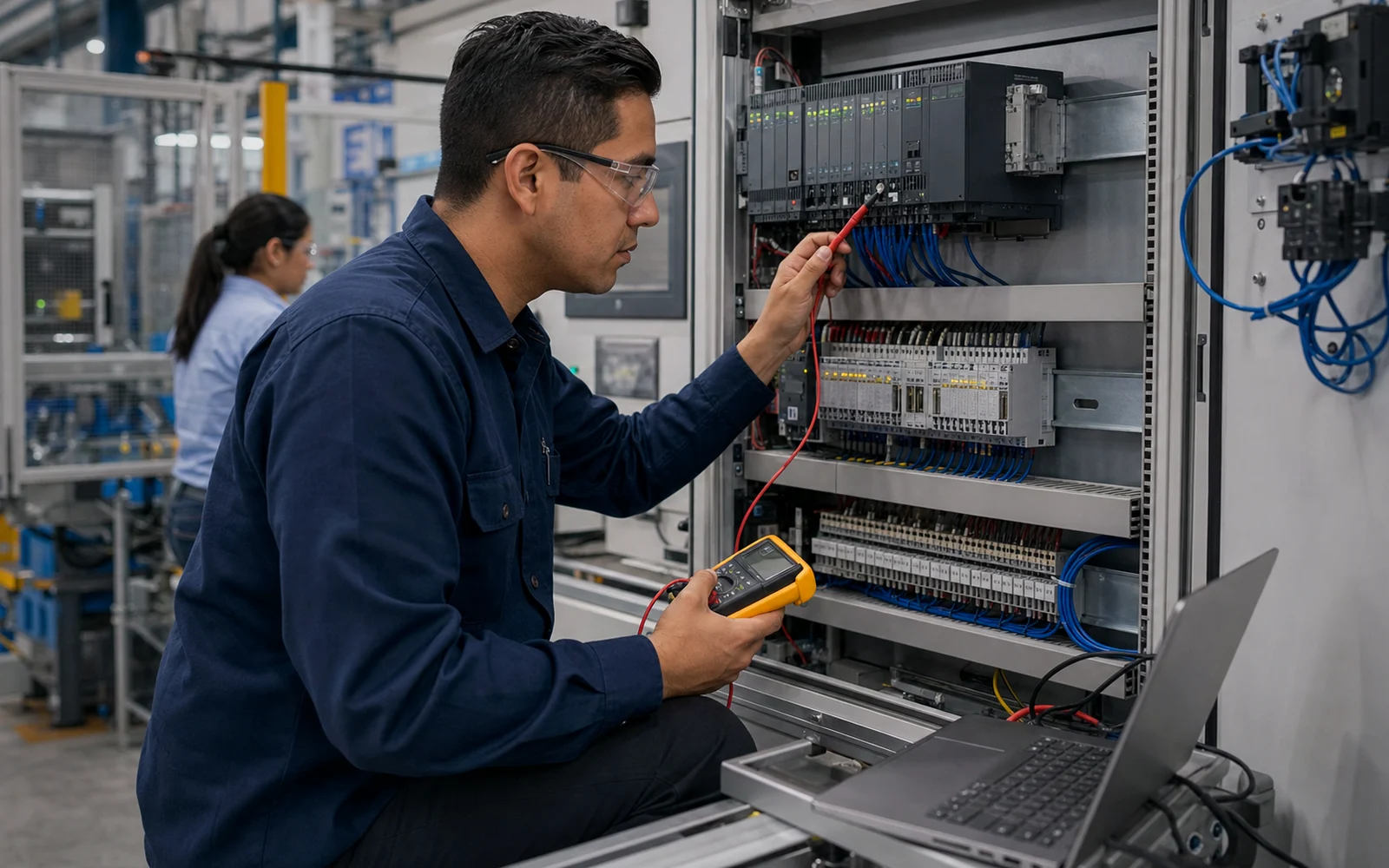 Entendiendo las Salidas PLC: Un Elemento Vital en el Hardware de los Controladores Lógicos Programables