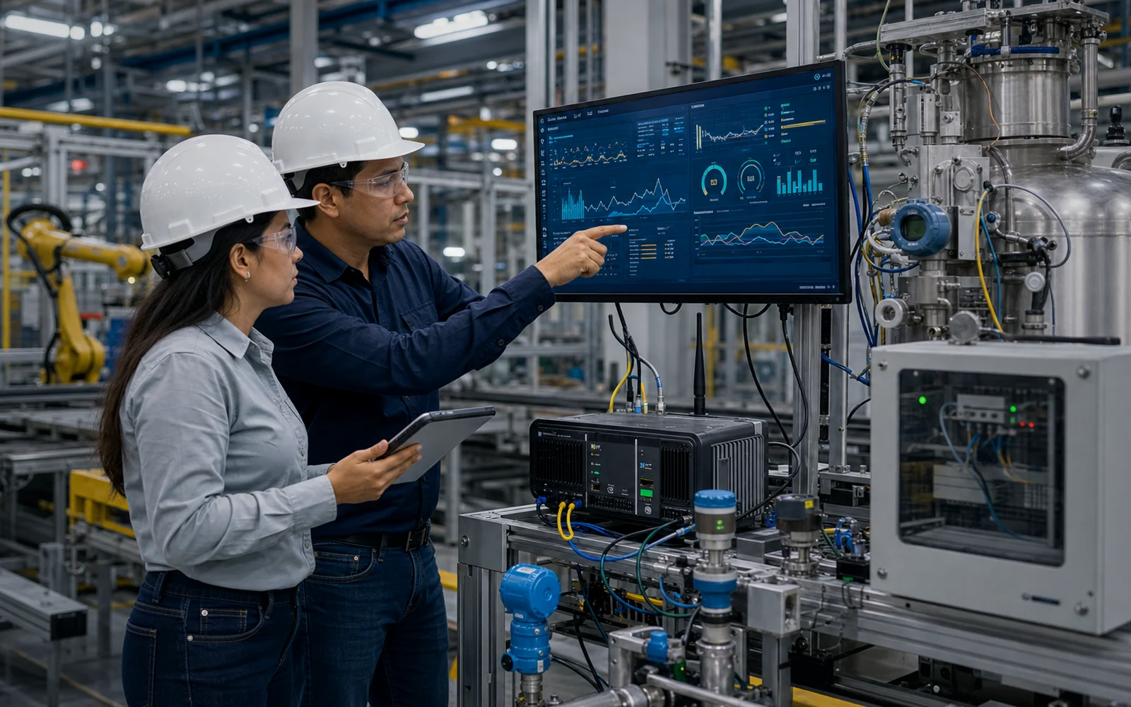 Big Data y análisis de datos