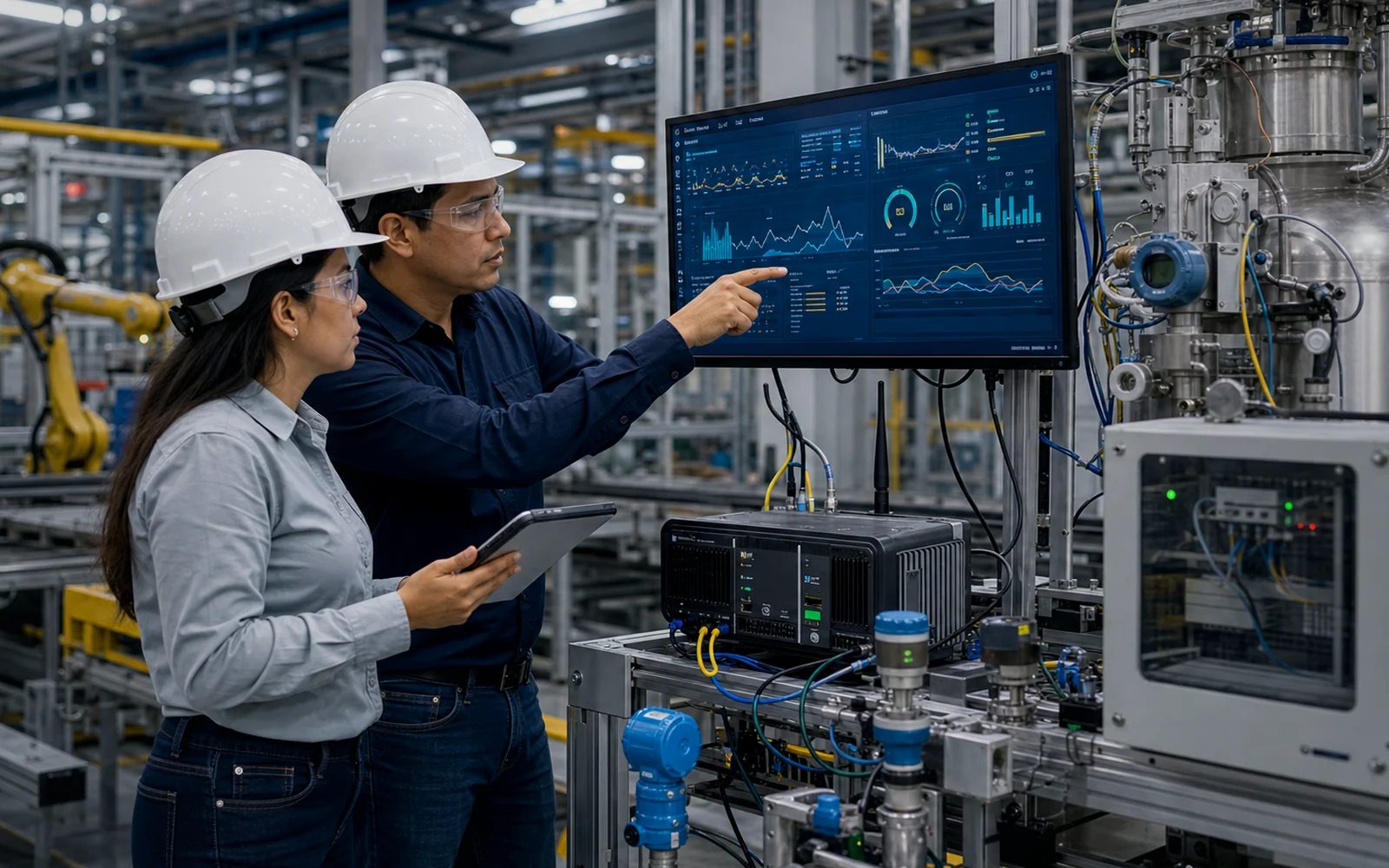¿Qué es el big data? Ventajas y Desventajas 2025