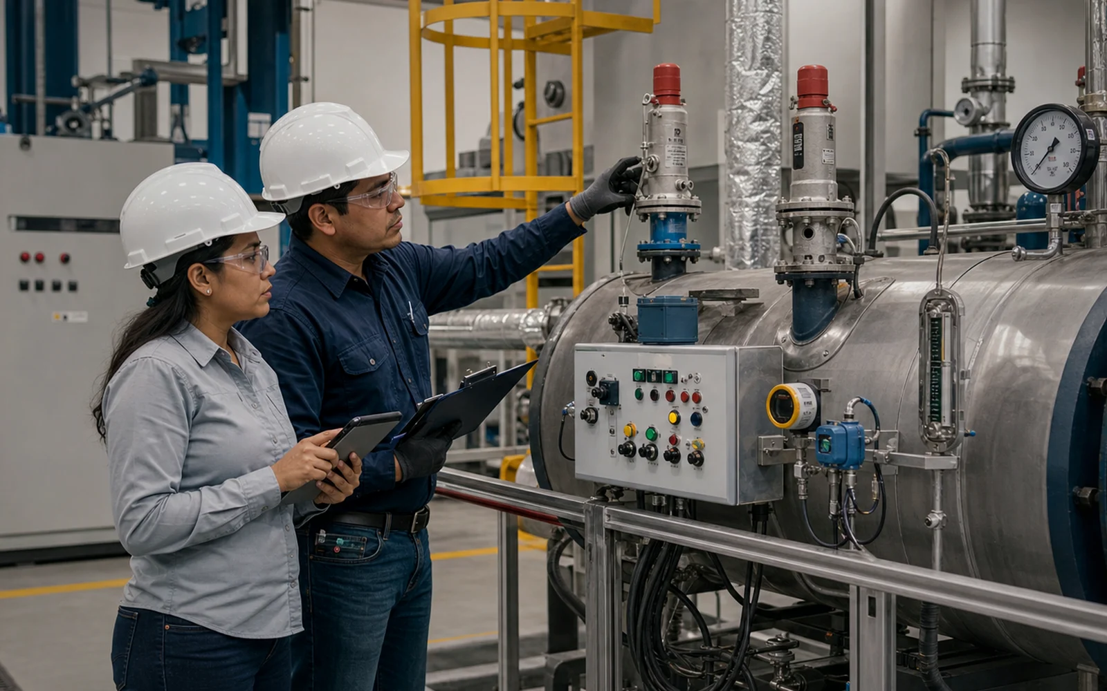 ¿Qué es el nivel de integridad de la seguridad?