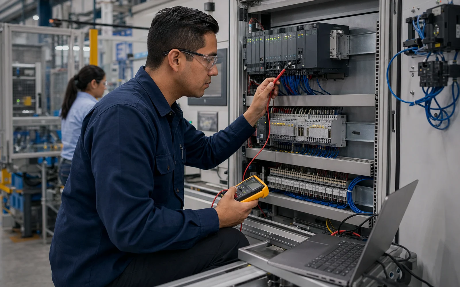 ¿Qué es un PLC en 2026?