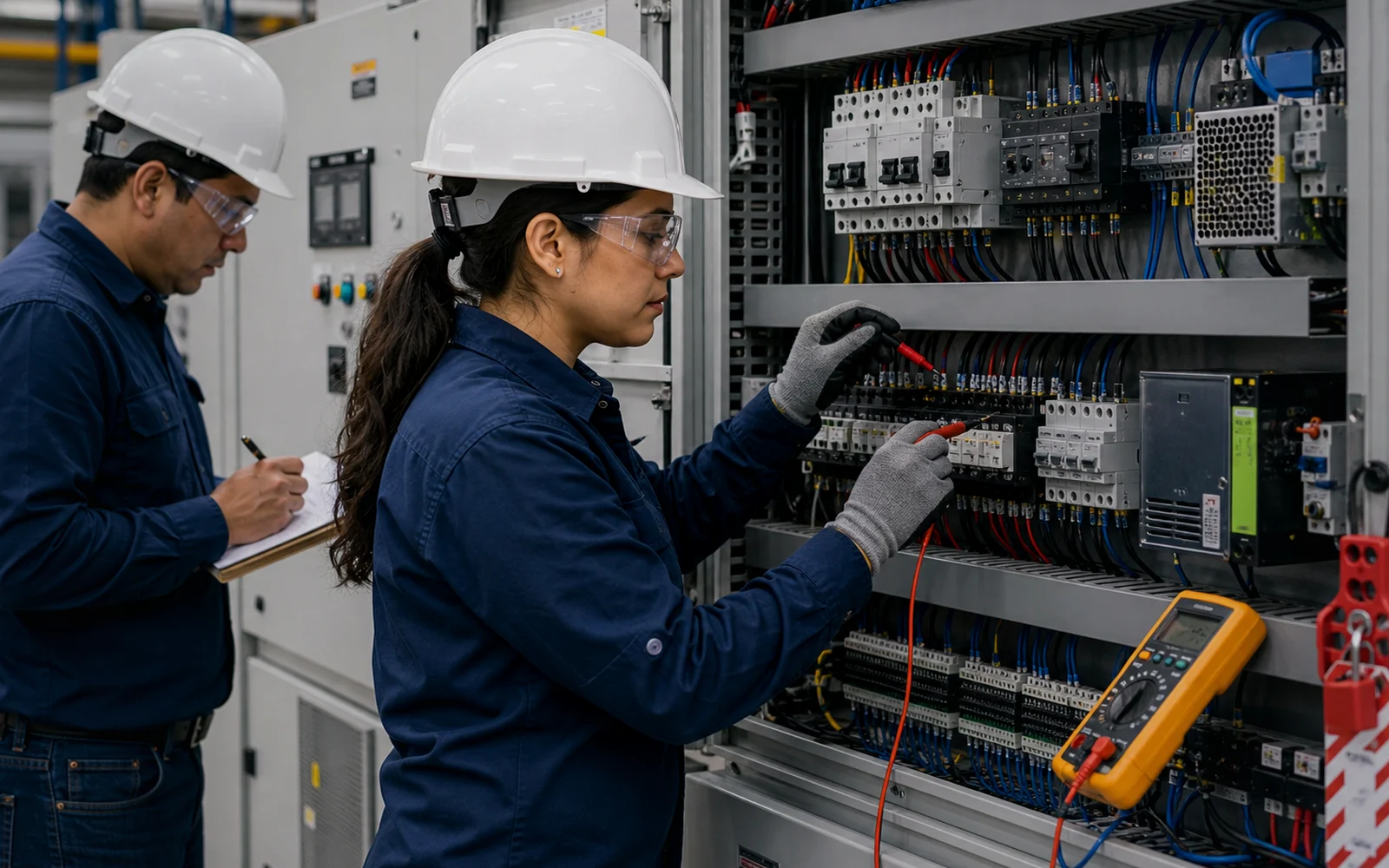 ¿Qué es una fuente de alimentación eléctrica y para qué sirve?