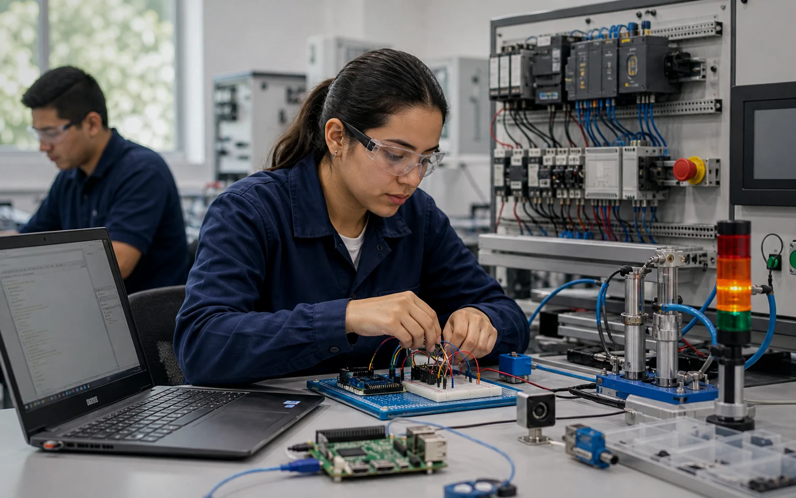 Raspberry Pi: Todo lo que necesitas saber